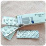 Феназепам  Phenazepam Valenta  1 мг в Дзержинске